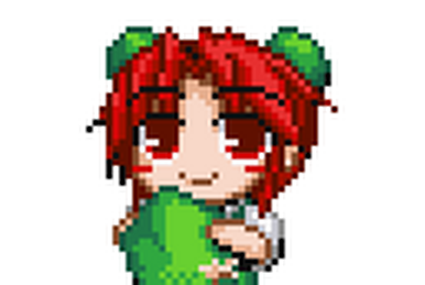 meiling ou✨
