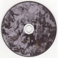 CD de Changeability of Strange Dream