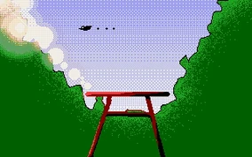 Mystic Square: Marisa's Bad Ending | Touhou Wiki | Fandom