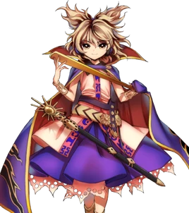 豊聡耳 神子<p>Toyosatomimi no Miko</p>