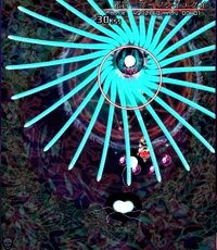 Evil Sign "Guhun Yegui"