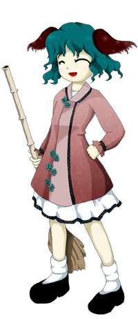 Th13Kyouko