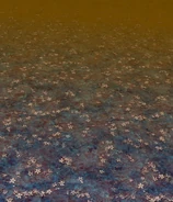 El Lago en el nivel 2 de Fairy Wars