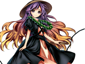東方Project、聖 白蓮 圣白莲- 东方维基- 专注于提供东方Project资料的维基