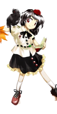 Th09Aya