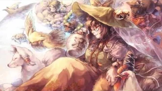 ULiL_Mamizou's_Theme-_Futatsuiwa_from_Gensokyo