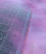 El Barco Palanquin en el nivel 3 de Undefined Fantastic Object