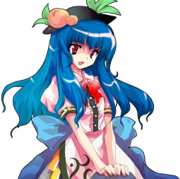 東方緋想天 Scarlet Weather Rhapsody キャラクター 東方project Wiki Fandom