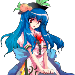 比那名居天子 | 東方Project Wiki | Fandom