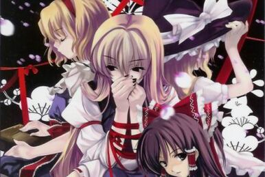 東方音唄騒/Touhou Onbaisou：都築せの 東方音唄騒/Touhou Onbaisou：都築せの 東方音唄騒/Touhou