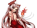 Fujiwara no Mokou