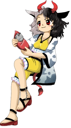 牛崎 潤美<p>Urumi Ushizaki</p>