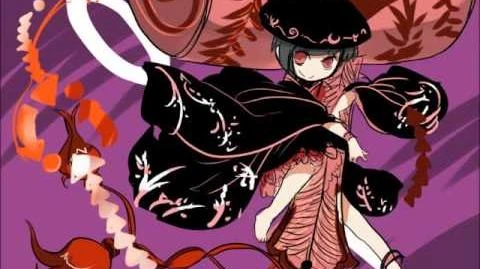 Touhou_14_-_Double_Dealing_Character_OST_Stage_6_Theme_The_Exaggerated_Castle_Keep