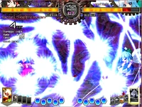 UNL Reimuspell2screenshot