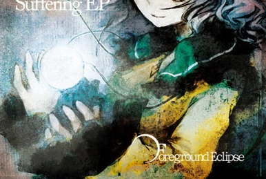 墨染」 幽雅に咲かせ、墨染の桜 ～ Border of Life オンリーアレンジ