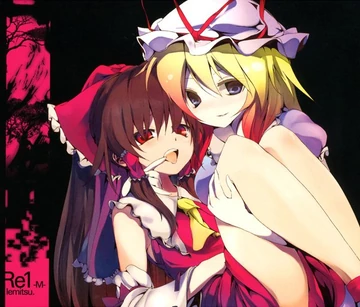 Re1-M- | Touhou Wiki | Fandom