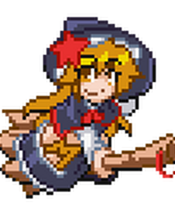 Touhoudex 2 Smarisa Touhou Wiki Fandom Touhoudex/touhoudex touhoumon do not have movesets on the official patch. touhou wiki fandom