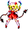 Sprite de Flandre en StB