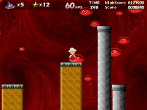 Those eyes are sinister