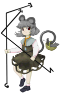 Nazrin