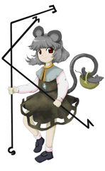 Nazrin