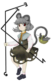 Nazrin