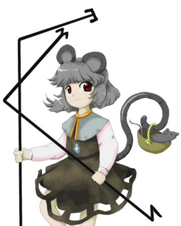 Featured image of post View 22 Nazrin Touhou Wiki