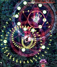 Demonify "Zouhuo Rumo"