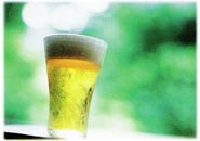 His one true love (from the Perfect Memento in Strict Sense Afterword)