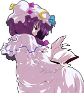 Th075patchouli01.png (169 kB) Artwork en Immaterial and Missing Power