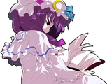 Patchouli Knowledge/Perfiles Oficiales