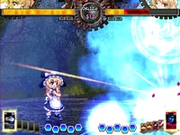 UNL Marisaspell4screenshotaa