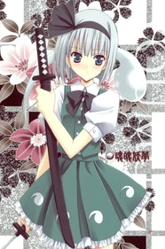 Youmu 8