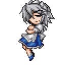 Sakuya  Lossy's Journal