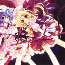 Category:Alstroemeria Records | Touhou Wiki | Fandom Category:Alstroemeria Records | Touhou Wiki | Fandom