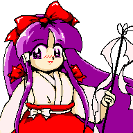 Th03Reimu