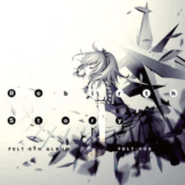 Rebirth Story | Touhou Wiki | Fandom