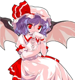 Remilia Scarlet