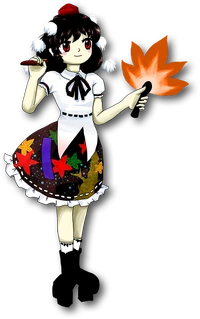 Aya Shameimaru HSiFS