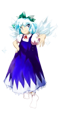 Cirno