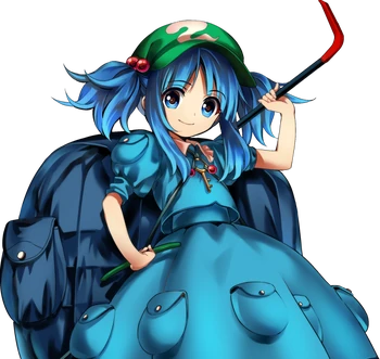 Th155Nitori