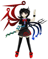 Nue Houjuu