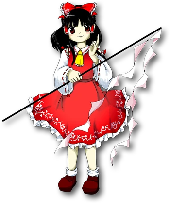 Th16Reimu