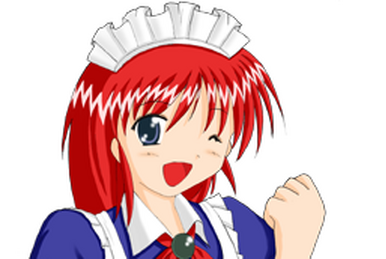 VIVIT-r | Touhou Wiki | Fandom
