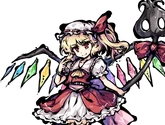 Flandre Scarlet