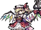 Flandre Scarlet