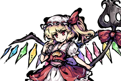 List by Groups | Touhou Wiki | Fandom