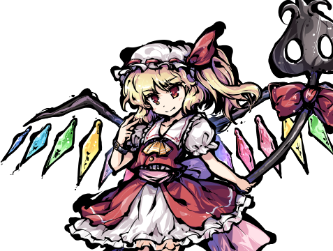 Koakuma - Touhou Wiki - Characters, games, locations, and more