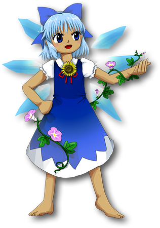 Sakuya Izayoi - Touhou Wiki - Characters, games, locations, and more