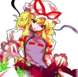 東方緋想天 Scarlet Weather Rhapsody キャラクター 東方project Wiki Fandom 東方緋想天 Scarlet Weather Rhapsody キャラクター 東方project Wiki Fandom